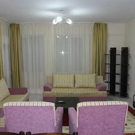 Apartment Tesisler Caddesi *