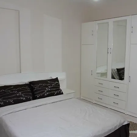 Apartment Tesisler Caddesi *